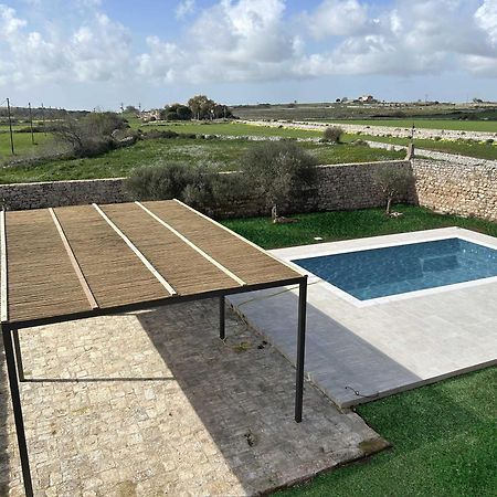 La Magione Villa Ragusa Exterior photo