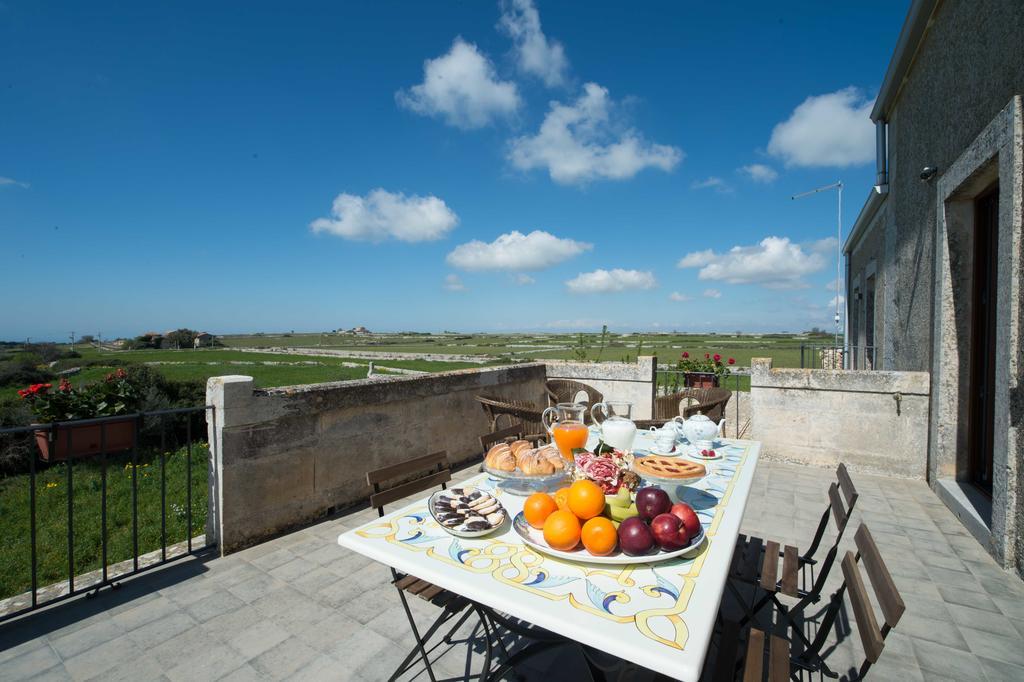 La Magione Villa Ragusa Exterior photo