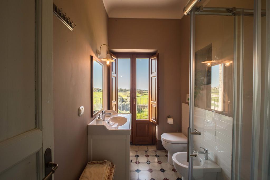 La Magione Villa Ragusa Exterior photo